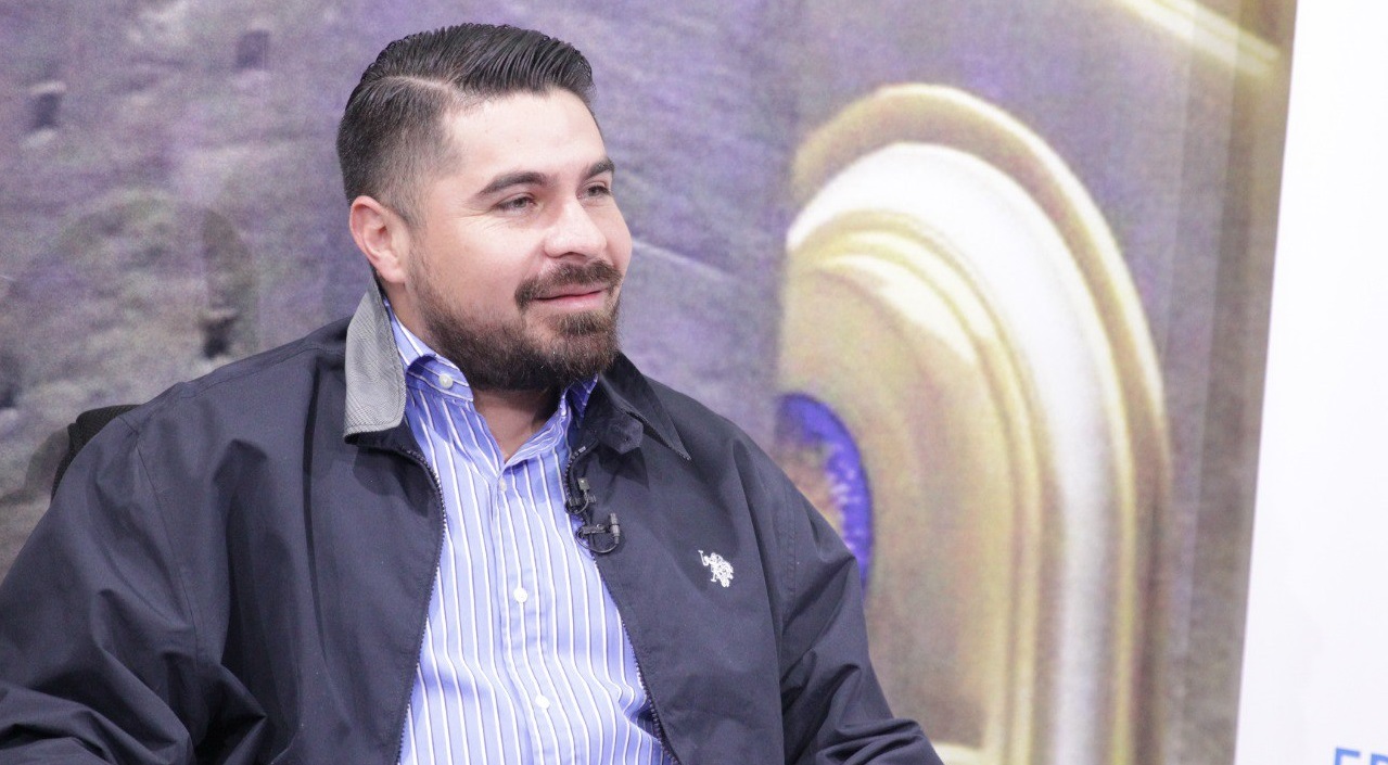 Director Tejido Social: Nuestro sueño es que no hayan muertos por violencia director-tejido-social-nuestro-sueno-es-que-no-hayan-muertos-por-violencia